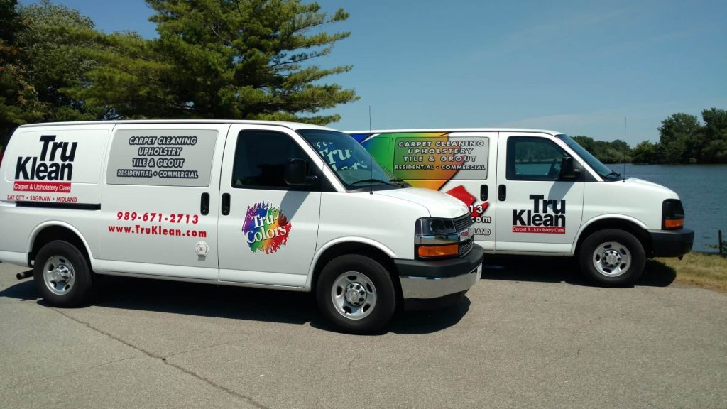 Tru-Klean Carpet Cleaning