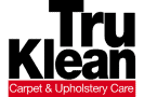 Tru-Klean Carpet & Upholstery Care